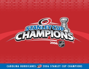 We are the Champions!!